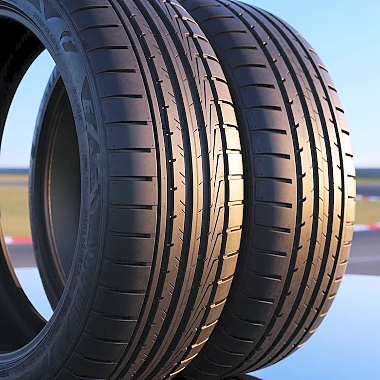 Summer Tires Challenge Michelin's Dominance in Performance and Price
