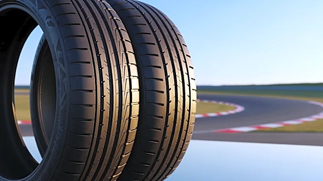 Summer Tires Challenge Michelin's Dominance in Performance and Price