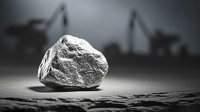 Artemis Investment Management LLP Reduces Stake in Hecla Mining Company, Impacting Institutional Holdings