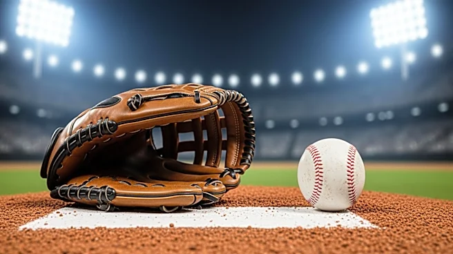 Royals' Lucas Erceg Secures Eighth Save Amidst Team's Victory Over Mariners