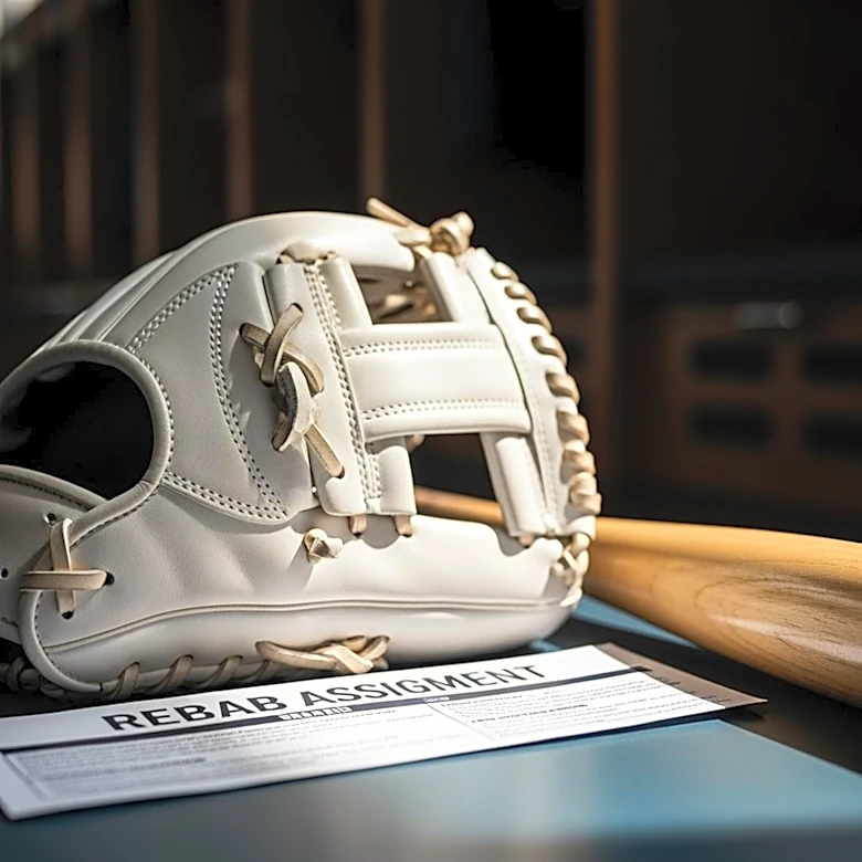 Cubs' Daniel Palencia Set for Rehab Appearance, Eyes Return to Active Roster
