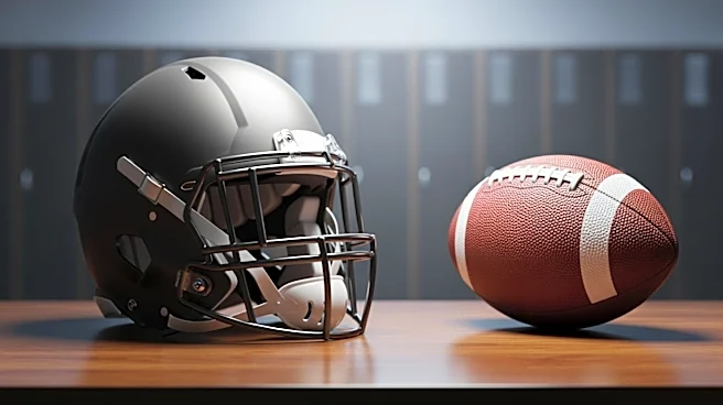 Raiders' 2026 Draft Class Poised for Long-Term Success