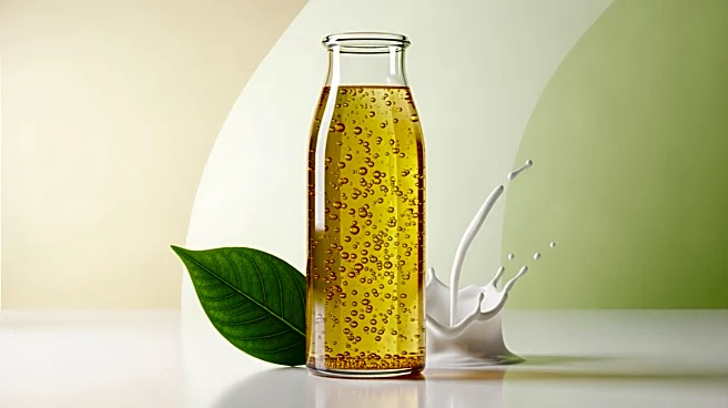 Armra Launches Functional Soda with Bovine Colostrum for Nutrient-Rich Beverage Market