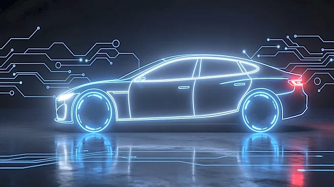 XPENG Reports Mixed Sales Results Amidst Driver-Assist Technology Rollout