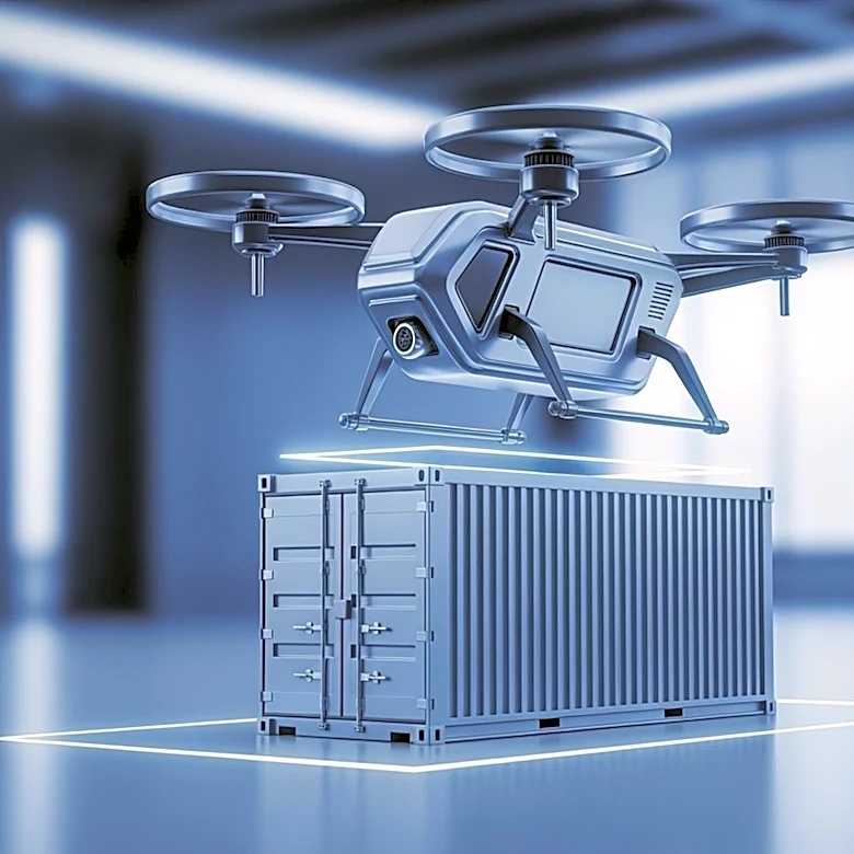 Sparrow XPL Launches TwinShip: A Revolutionary Logistics Platform