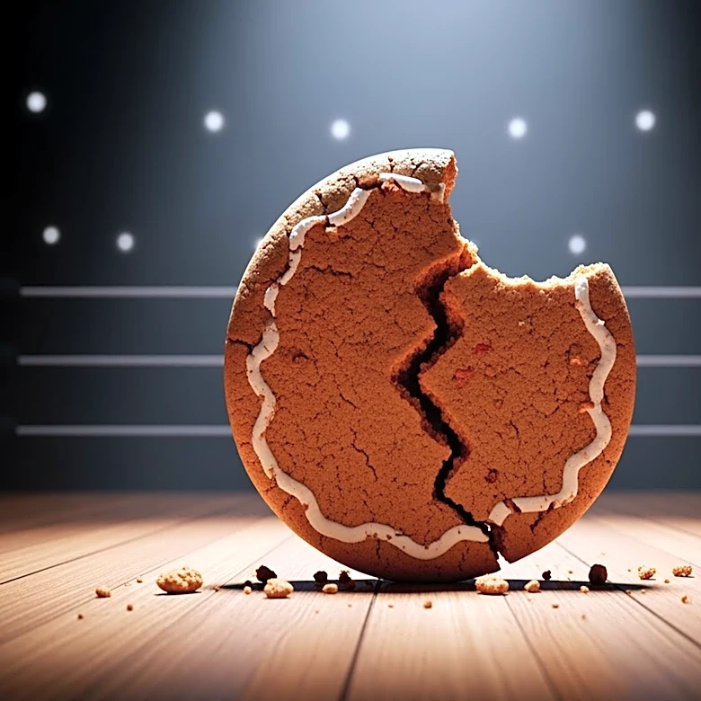 Sami Zayn's Attack on Gingerbread Man Sparks WWE Backlash Rematch