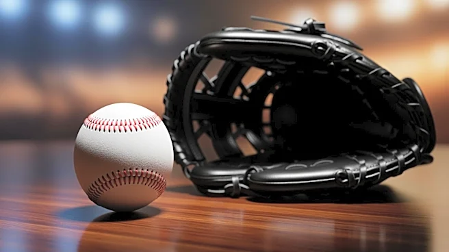 Mets' Christian Scott Strikes Out Eight in No-Decision Against Angels