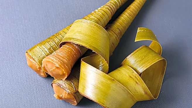 Billy Dec's Documentary 'Food Roots' Explores Filipino Heritage Through Cuisine