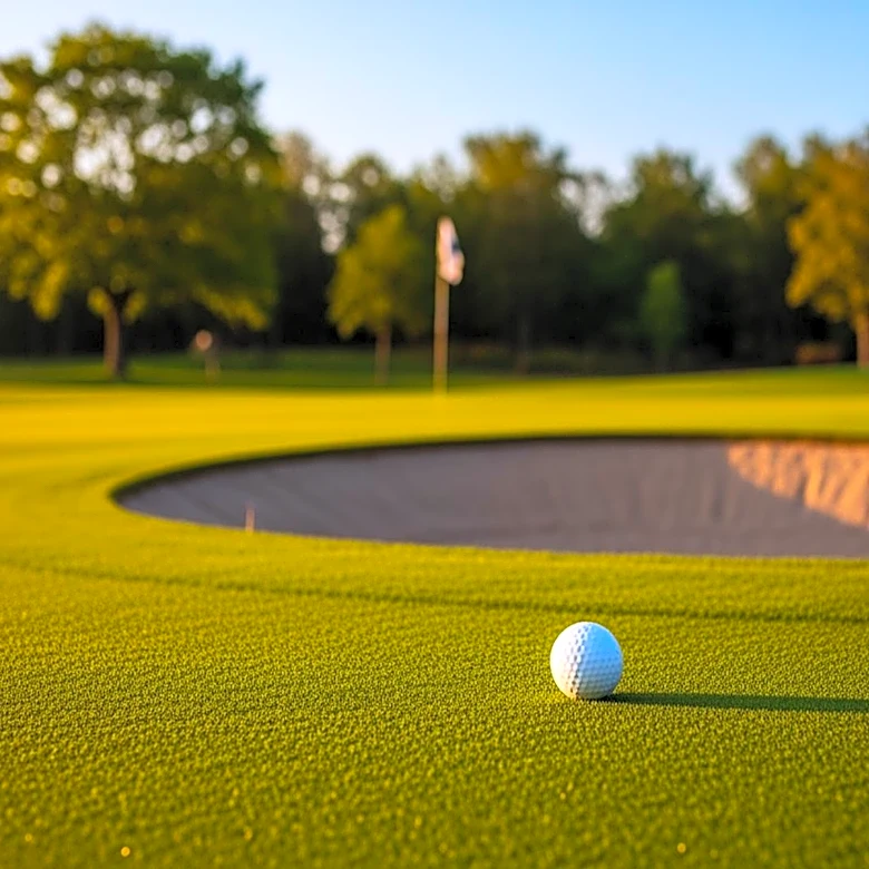 Marc Anthony Hosts Star-Studded Golf Tournament for Maestro Cares Foundation