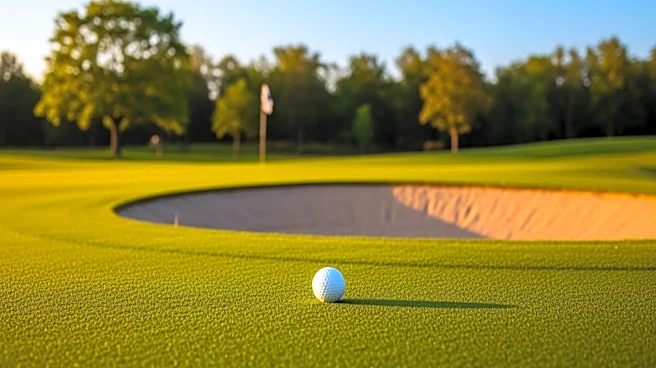 Marc Anthony Hosts Star-Studded Golf Tournament for Maestro Cares Foundation