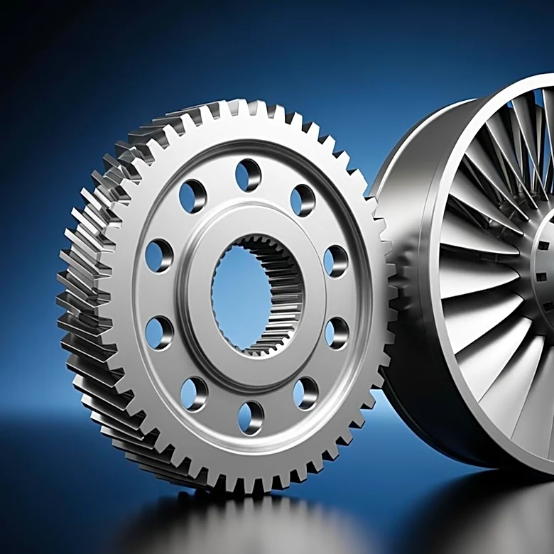 Alderman  Company Analyzes MRO Industry Amidst Aerospace Mergers