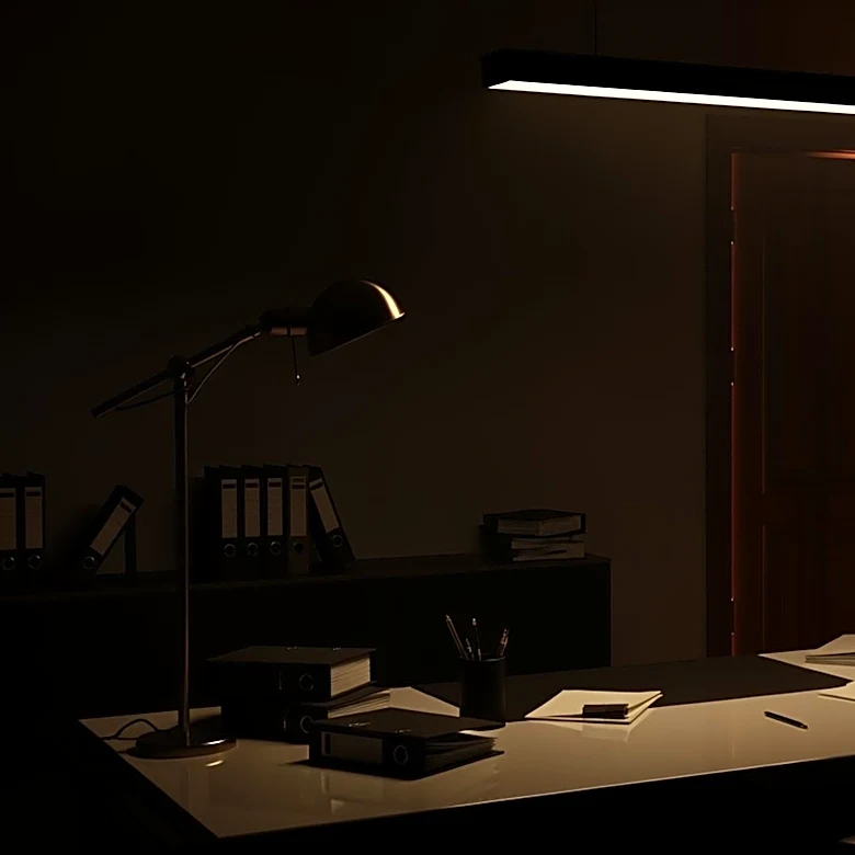 Joseph Sperber's Political Thriller 'Behind Closed Doors' Begins Production in Los Angeles