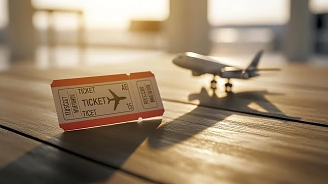 Airlines Offer Rescue Fares to Stranded Spirit Passengers After Shutdown