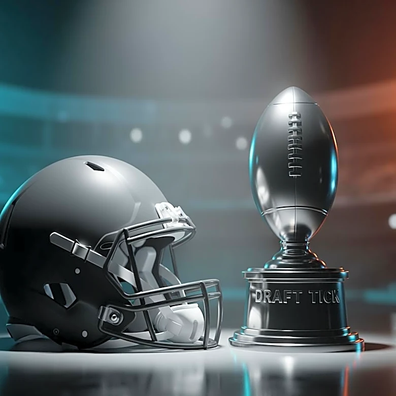 Miami Dolphins' 2026 Draft Picks Johnson and Rodriguez Considered Long Shots for NFL Award