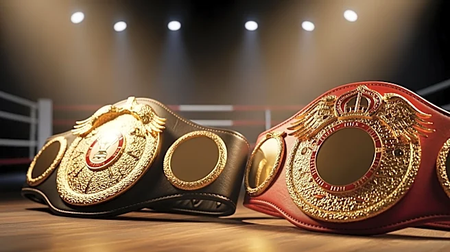 Naoya Inoue Defeats Junto Nakatani to Retain Super Bantamweight Title in Tokyo