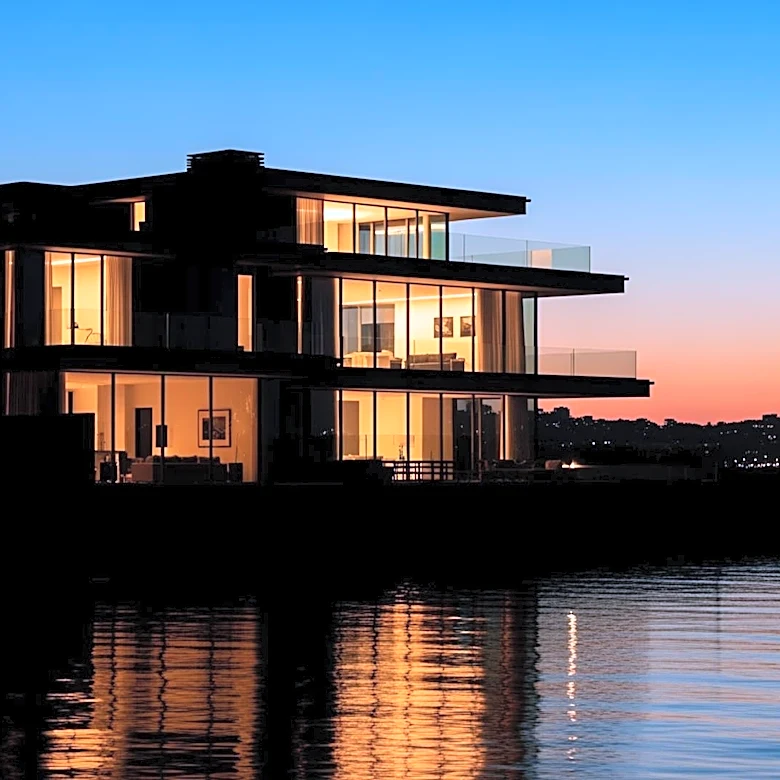 Speculation Surrounds Elon Musk's Interest in $300M Miami Mansion