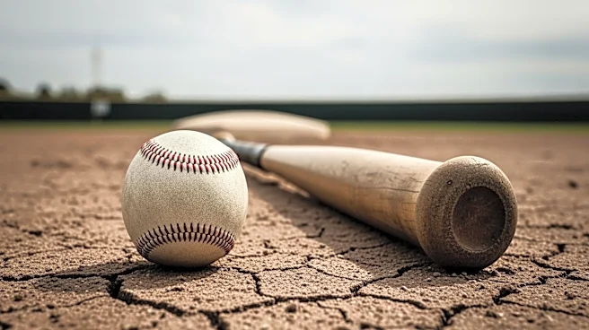 Ole Miss Suffers Heavy Loss to Arkansas in College Baseball