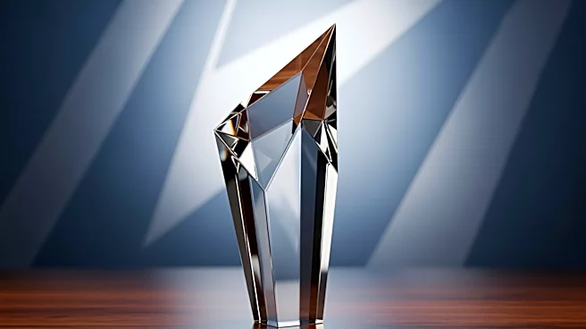 Tennessee ORBIE Awards Honor Top Technology Executives for Leadership Excellence