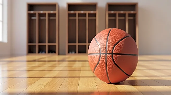 Three Former BYU Basketball Players Transfer to New Schools