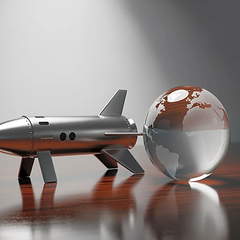 Economist Jay Ritter Expresses Concerns Over SpaceX's $2 Trillion Valuation Ahead of IPO