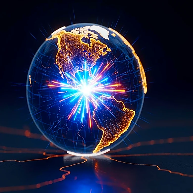JPMorgan Economist Warns of Economic Crossroads Amid Energy Shocks