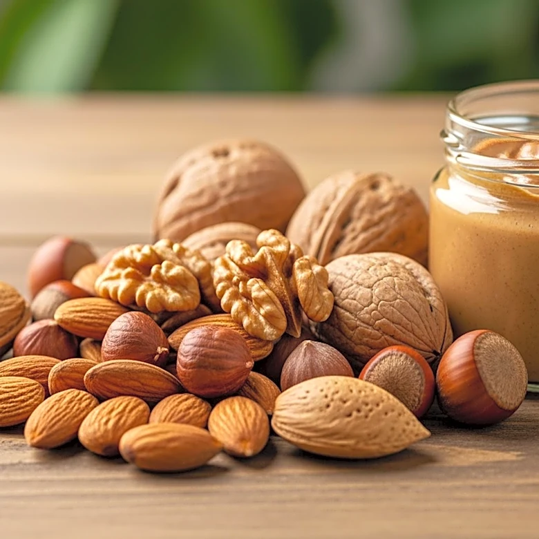 Food Manufacturers Introduce New Nut-Based Products to Meet Consumer Demand