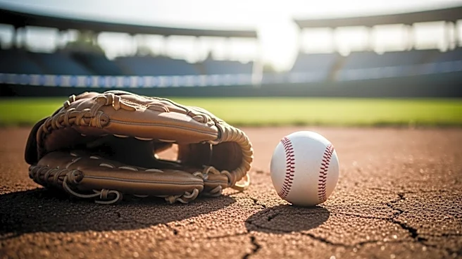 Georgia Baseball's Henry Allen Faces Uncertain Future After Knee Injury