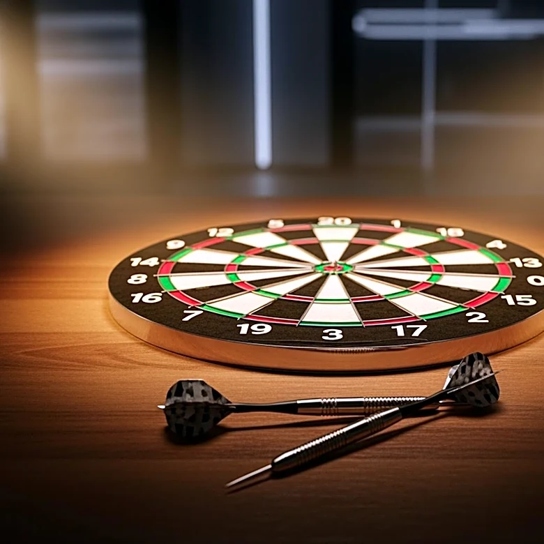 Frauenfelder and Ward Secure Wins at Winmau PDC Challenge Tour in Germany