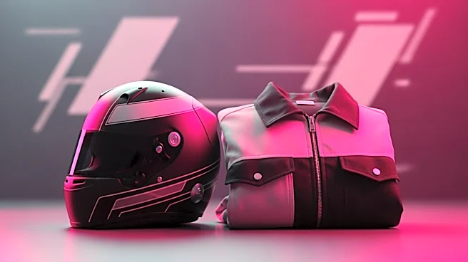 Pacsun Launches Formula 1 Miami Grand Prix 2026 Collection, Blending Motorsport and Fashion