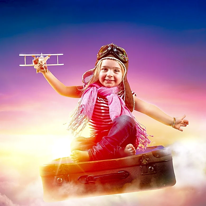 Instagram Users Embrace AI for Nostalgic Childhood Portraits