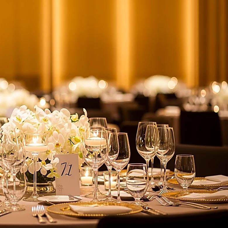 Unbridled Eve Gala in Louisville Showcases Celebrities and Supports Charity