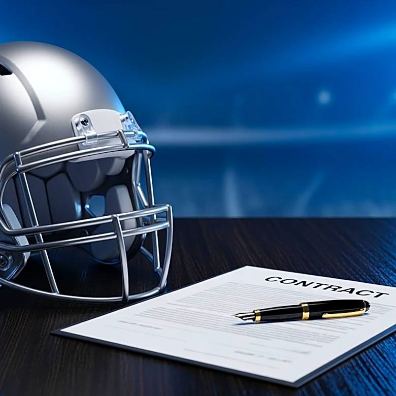 Dallas Cowboys Secure Caleb Downs with $28.9M Contract Post-2026 NFL Draft