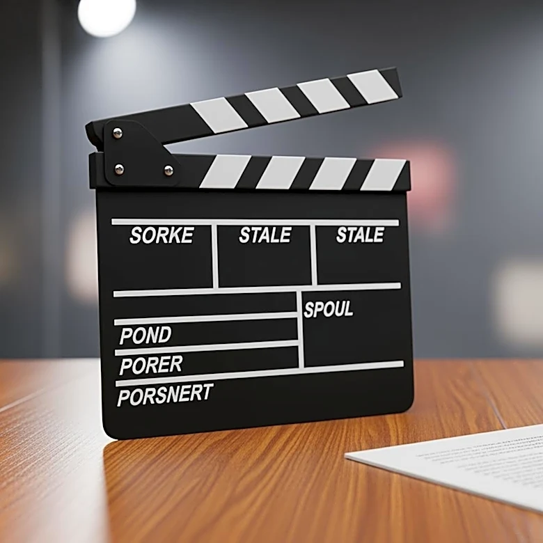 Academy Announces New Oscars Rules Excluding AI Actors and Mandating Human-Written Scripts