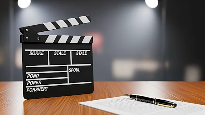 Academy Announces New Oscars Rules Excluding AI Actors and Mandating Human-Written Scripts