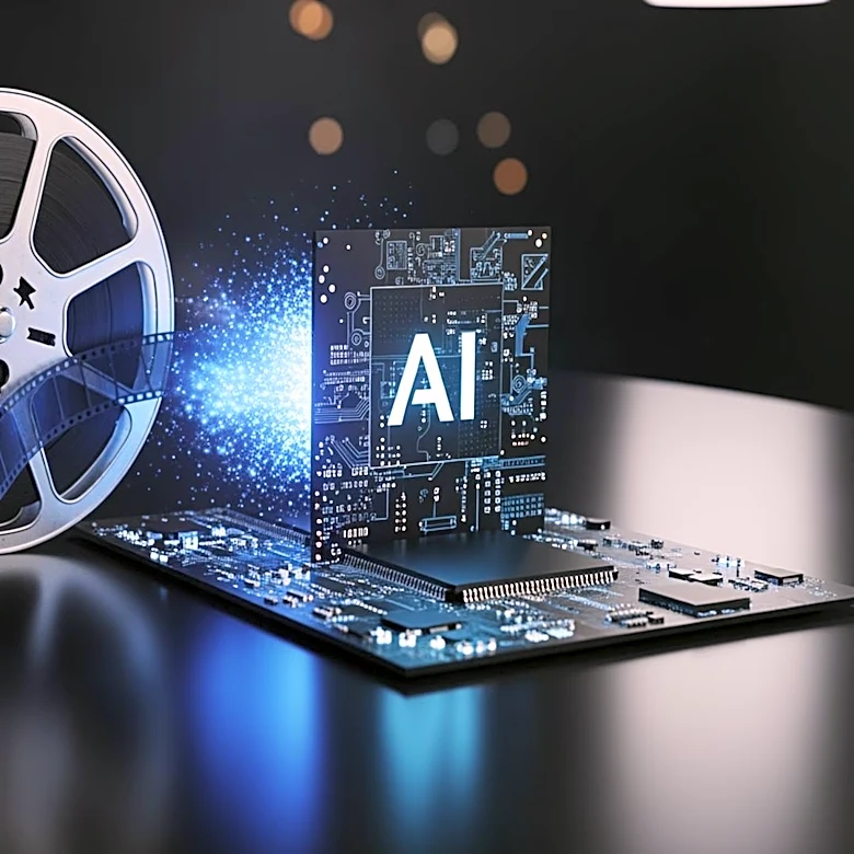 Academy of Motion Picture Arts and Sciences Updates Oscar Rules to Address AI in Filmmaking