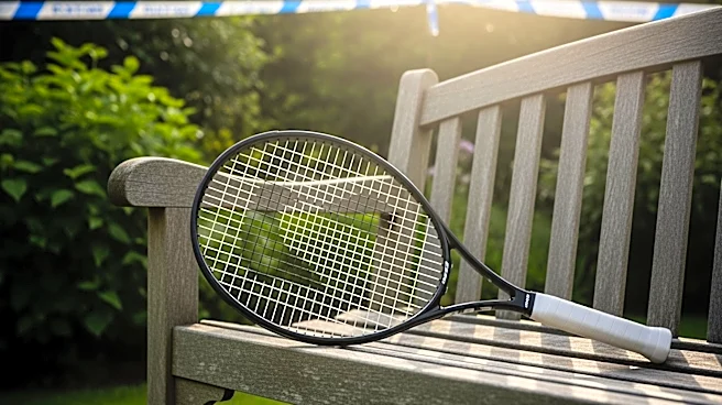 Emma Raducanu Reunites with Former Coach Ahead of Italian Open