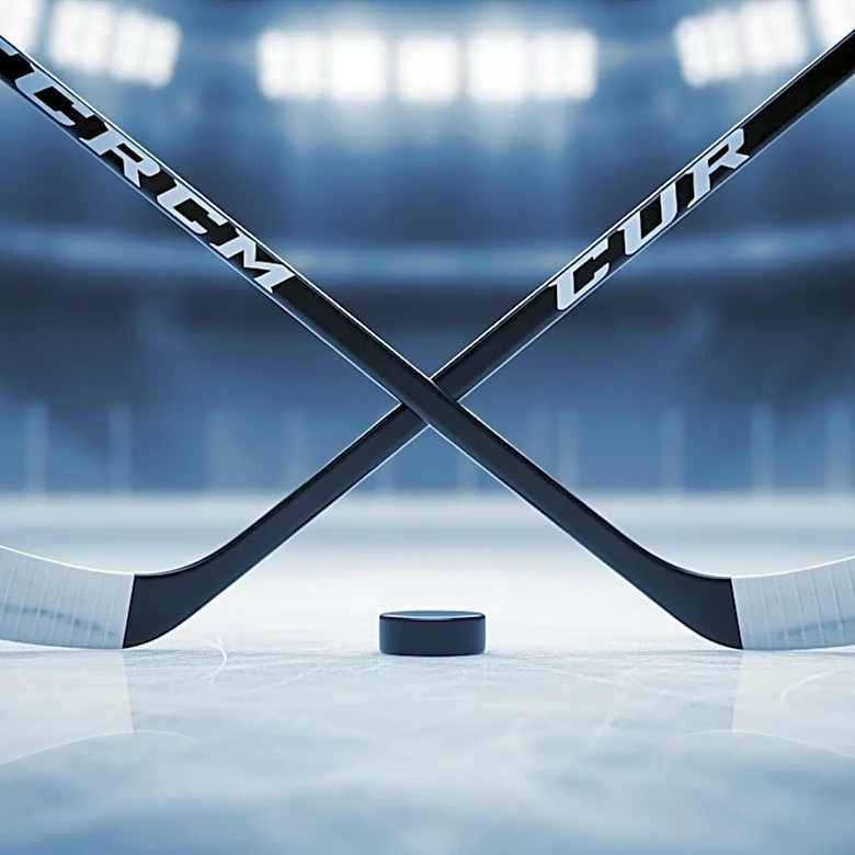 NHL EDGE Stats Highlight Key Matchup in Avalanche-Wild 2026 Playoff Series