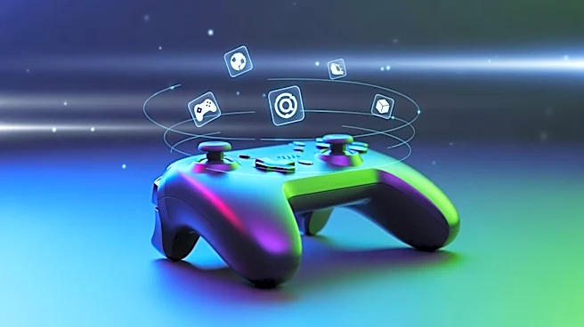 Xbox Play Anywhere to Launch 16 New Games in May 2026, Expanding Gaming Options