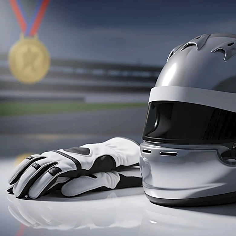 Alex Zanardi, Auto Racing Champion and Paralympic Gold Medalist, Dies at 59