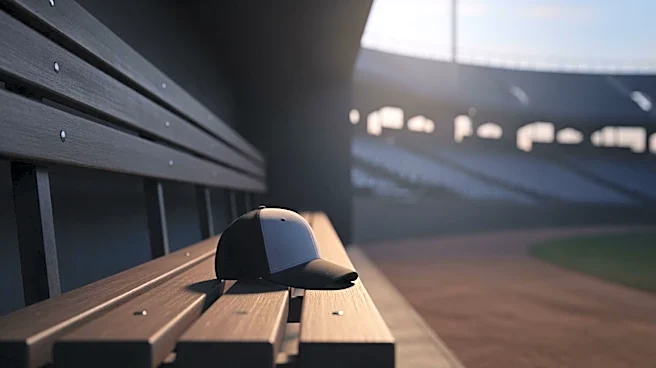 New York Mets Manager Carlos Mendoza Faces Uncertain Future