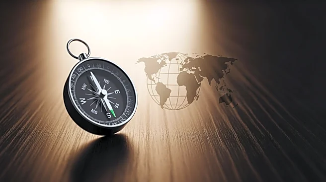 Knight Frank Report Highlights Shift in Luxury Real Estate Towards Global Mobility