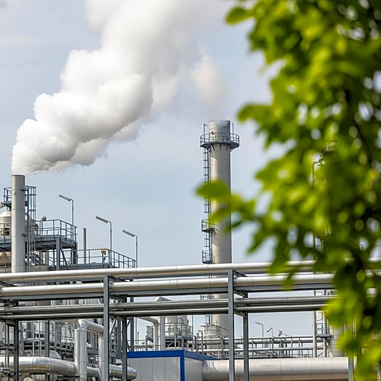Nestle Philippines Integrates Biomass Energy Facility to Cut Manufacturing Emissions
