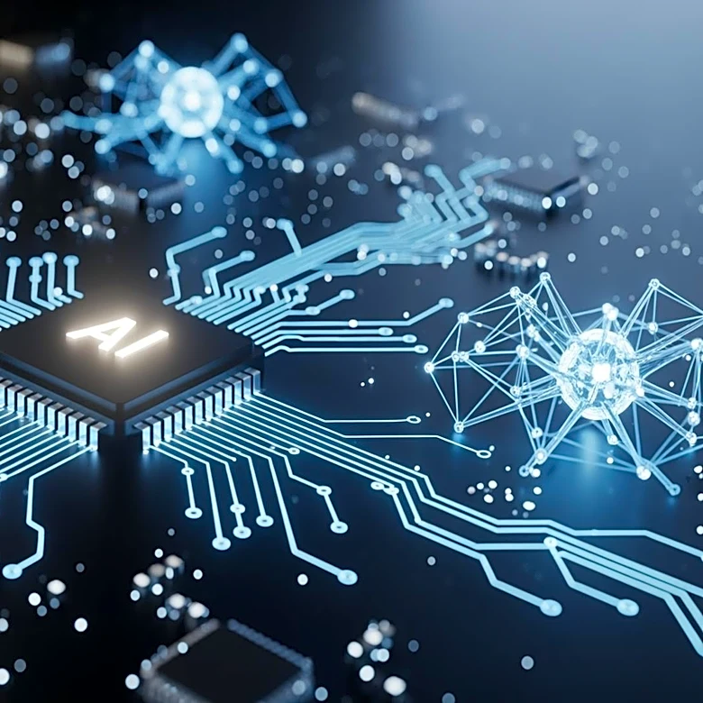 HSBC Appoints David Rice as Chief AI Officer to Drive AI Integration