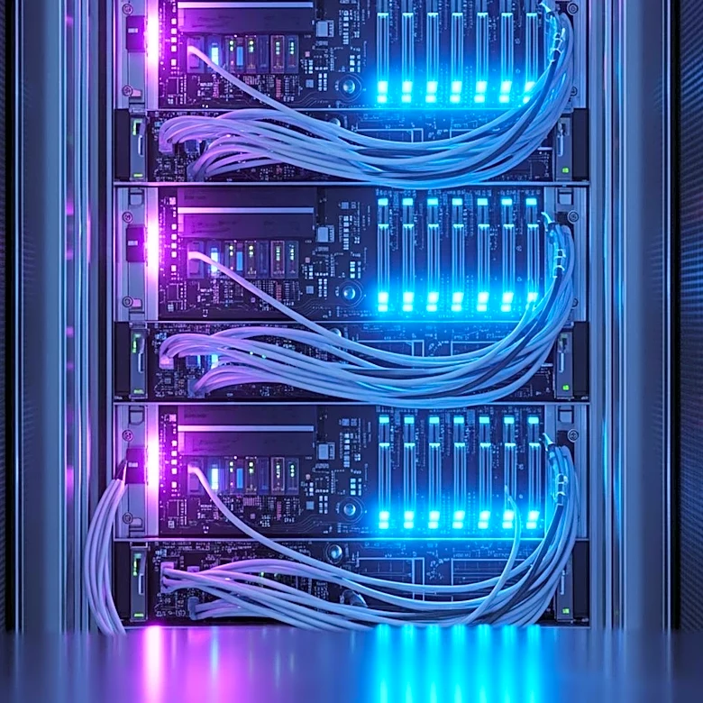 Riot Platforms Expands Data Center Capacity with AMD, Boosting Stock Value