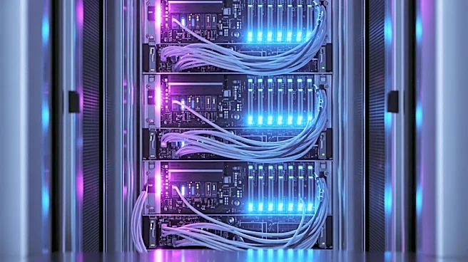 Riot Platforms Expands Data Center Capacity with AMD, Boosting Stock Value
