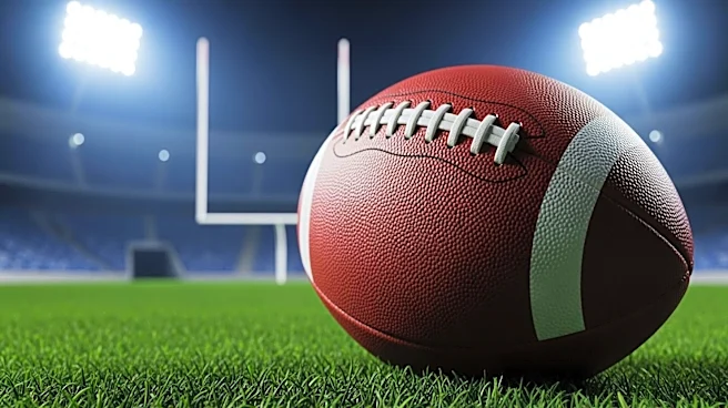 Texas Longhorns Football Faces High Stakes in Pursuit of National Championship
