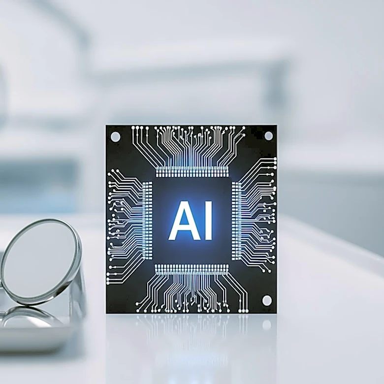Artificial Intelligence in Dentistry Raises Concerns Over Professional Responsibility