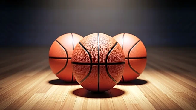 Missouri Tigers Bolster Basketball Roster with Three Key Transfer Signings