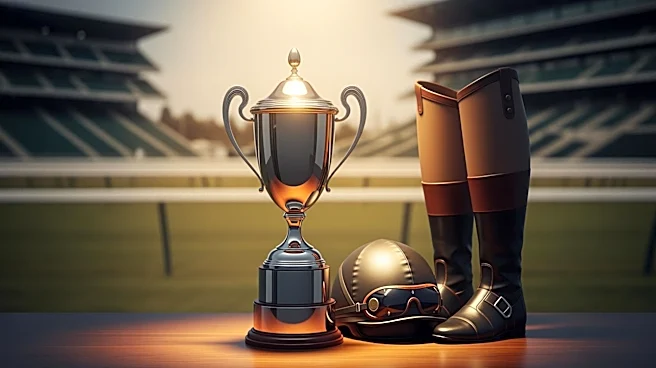 Bob Baffert's Career Earnings and Impact on Horse Racing