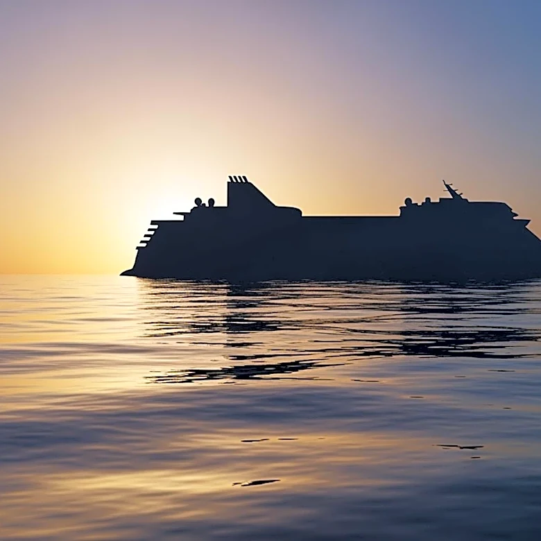 Norwegian Cruise Line's New Ship Offers Unique Experiences for First-Time Cruisers